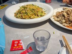 -华竹饭店(中央大街店)