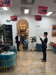 -爱儿美儿童摄影亲子馆(五路居店)