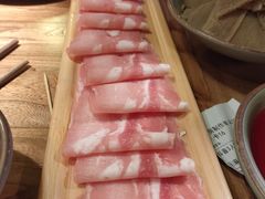 -城墙拐拐火锅(三峡广场黑金冠店)