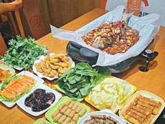 -三煮纸包鱼(青岛总店)