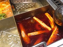 -海底捞火锅(万达广场店)