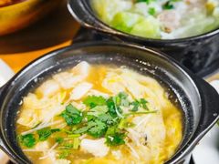 -川天喉重庆江湖菜