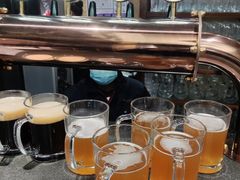 -汉巴味德·烤肉与啤酒的自助(杭州大悦城店)