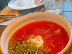 -卢布里西餐厅(总店)