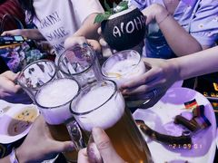 -MOSSO德国餐厅·音乐酒吧(环宇荟店)