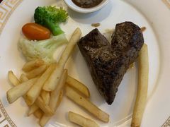 -92°C俄式厨房(中央大街店)