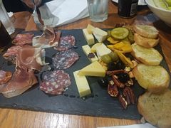 -Geneva日内瓦餐厅(西郊宝成花苑店)