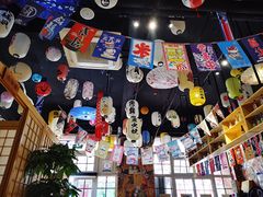 -匠糊·日本料理(美岸广场店)