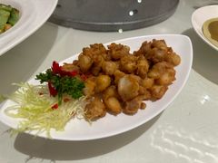 -利苑酒家(合景国际金融广场店)
