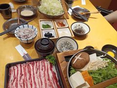 -胜博殿日式炸猪排(西红门店)
