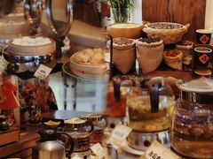 -东莞塘厦三正半山温泉酒店·沙利文西餐厅