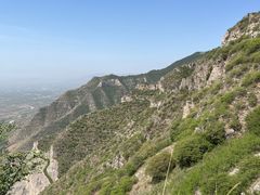 -富平县金粟山森林公园