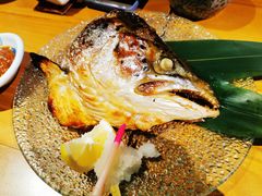 -渔寿司·日本料理(艾尚天地店)