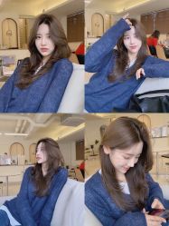 -MY HAIR ARDOR