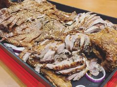 -九十九顶毡房(阜石路店)