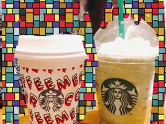 -星巴克臻选(济南万达店)