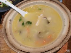 -新木器时代餐厅(太湖新天地店)