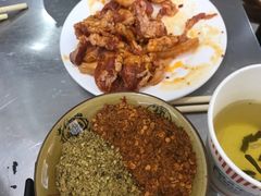 -阿昌白族石板烧(大理古城店)