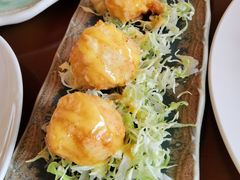 -红叶日料·放题·海胆·定食(星海店)