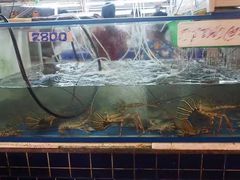 -班赞海鲜市场