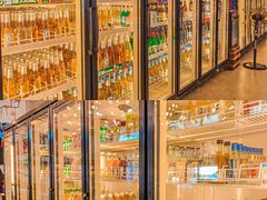 -吉源大排档·鱼生·海鲜(烧烤彩印厂店)