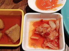 -通海俄式烧烤·俄罗斯大串(嵩山路店)