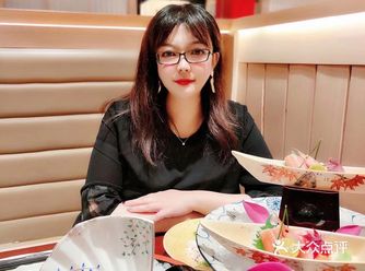 帝都也能吃到正宗的蟹料理