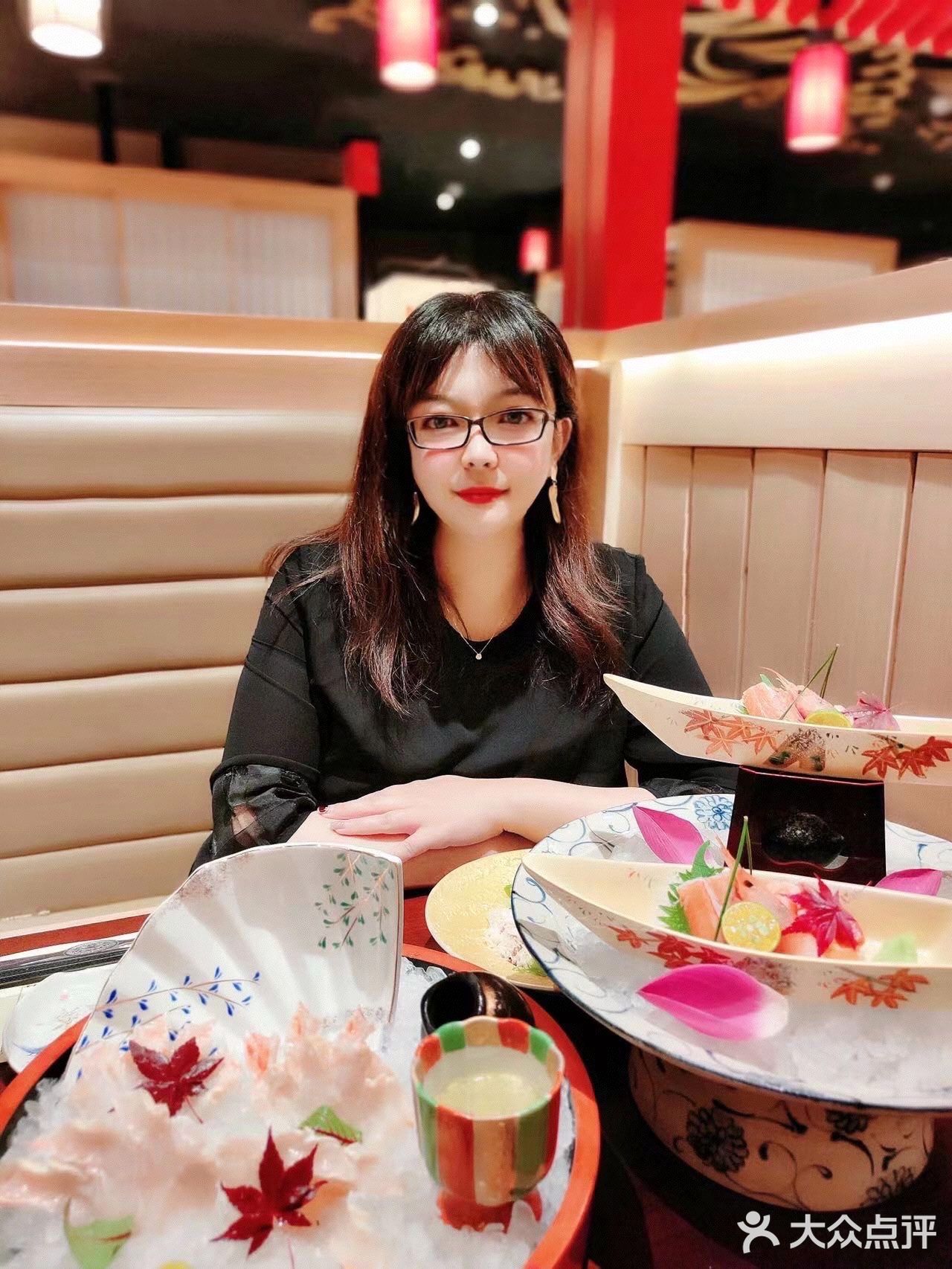 🍀帝都也能吃到正宗的蟹料理