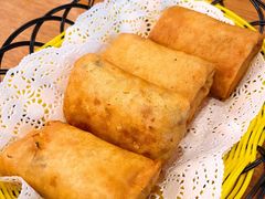 -唔止卤嘢·潮州菜(鹭江店)