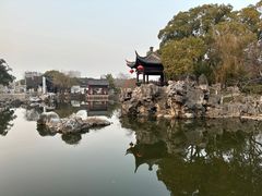 -常熟方塔园