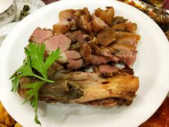 -臭桂鱼儿特色餐厅(朝晖七小区北区店)