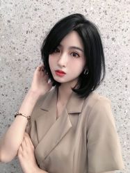 -3AM·S HAIR SALON烫发染发接发