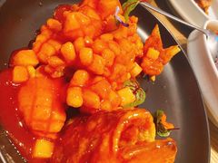 -榕意·川味之美(深业上城店)