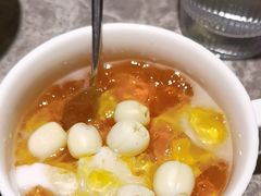 -留半山·香港食堂(啦啦宝都店)