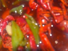 -沪小胖·小龙虾·蓝龙王(八佰伴店)