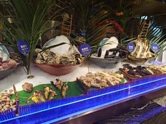 -芭菲盛宴·环球美食(北城国际店)