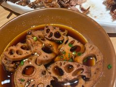 -川堂风·跷脚牛肉·乐山爆炒(宝山日月光店)