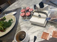 -北京王府井希尔顿酒店·万斯阁西餐厅