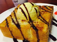 SPR&nbsp;COFFEE(东大街罗马假日风情街)-SPR COFFEE(兴正元店)