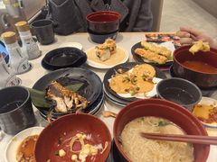 -濱寿司(高新伊藤店)