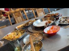 -神伙烧烤(江北黄泥塝店)