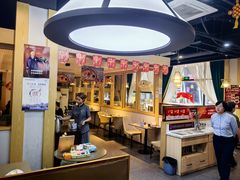 -隆喜元鱼汤包·海鲜(中联广场店)