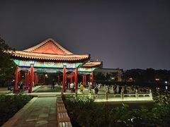-西海子公园