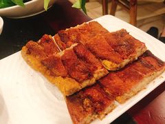 糯米香酥鸭-老来福·非遗酸汤兔(凯旋路店)