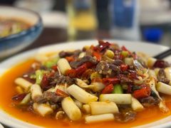 -飞虹鱼馆(春华路店)