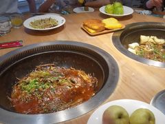 -咱屯子铁锅炖直营店(保利店)