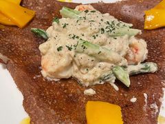 -La Creperie法餐厅(桃江路店)