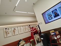 -海马体照相馆(上海万象城店)