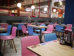 -小杨生煎(成山巴黎春天店)