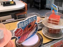 -争鲜回转寿司(朝北大悦城店)